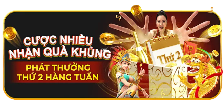 Hình ảnh hỗ trợ giải đáp câu hỏi thường gặp về khuyến mãi mb666 nổ hũ