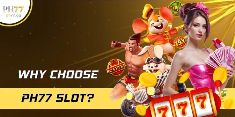 Jackpot Lũy Tiến