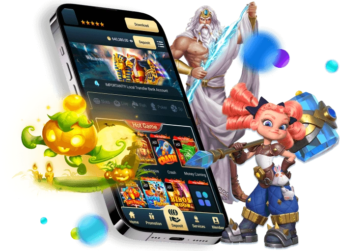 Đánh giá game slot mới nhất 2024