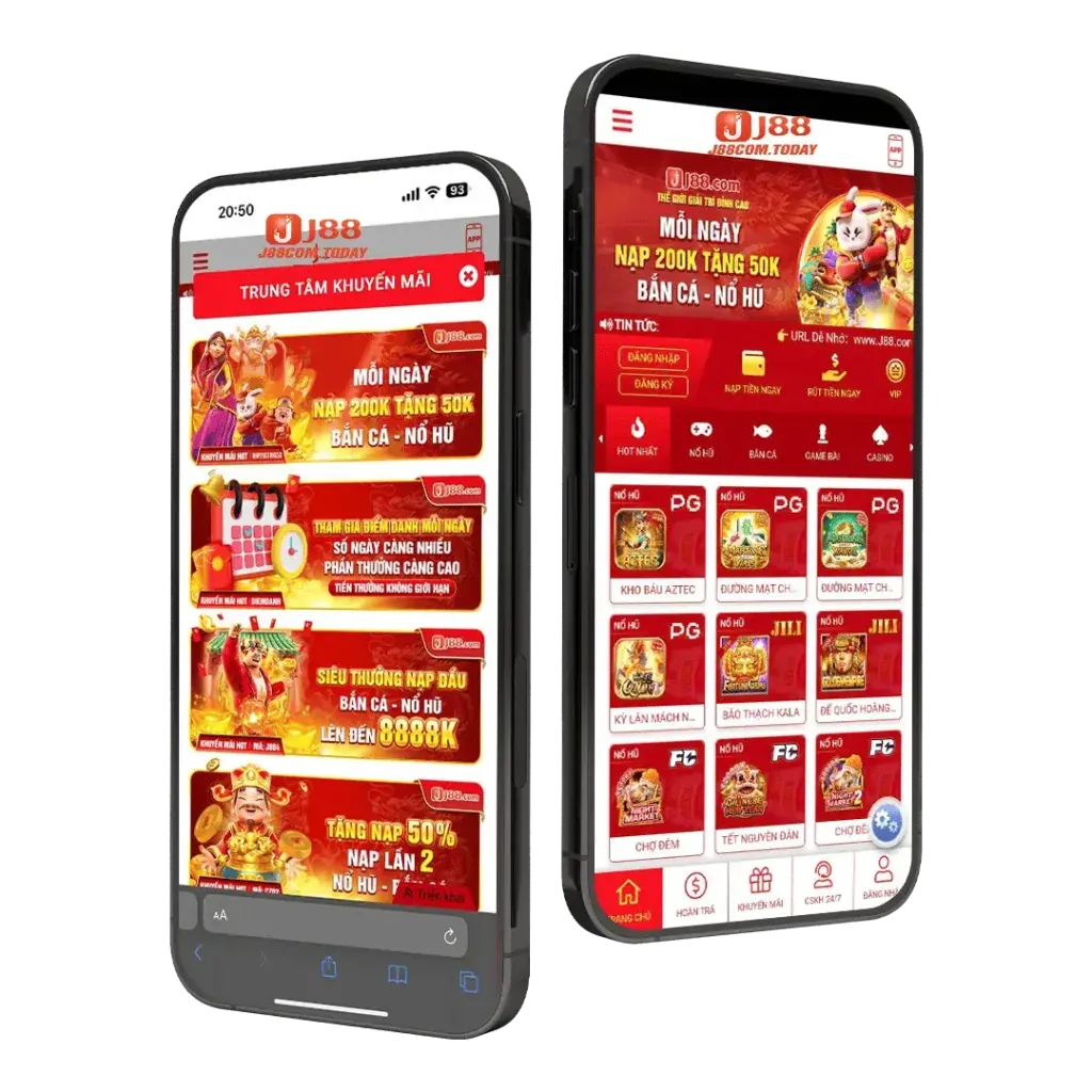 Biểu tượng đánh giá game slot