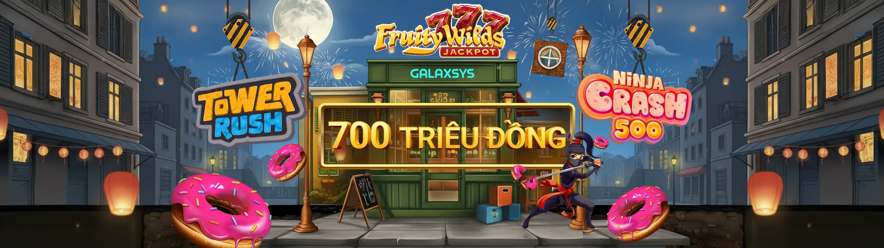Hình ảnh giới thiệu MB666 Nổ Hũ, nền tảng giải trí trực tuyến hàng đầu