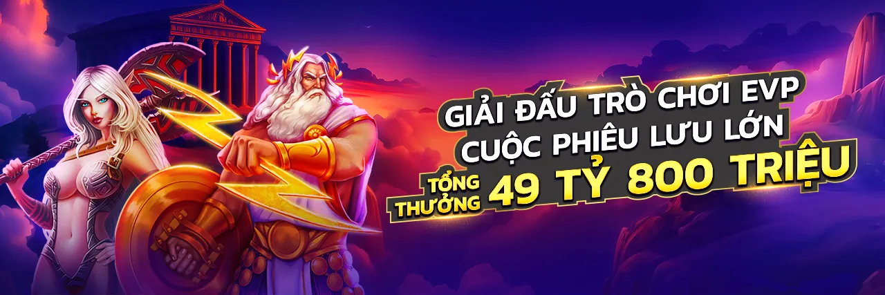 Chương trình VIP mb666 nổ hũ với các ưu đãi độc quyền