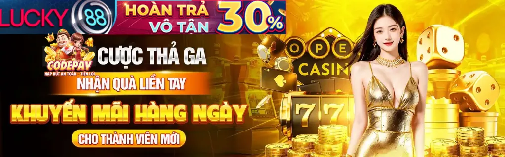 Vòng quay miễn phí mb666