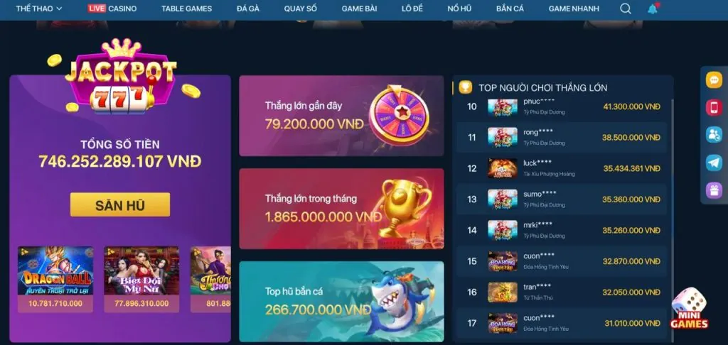 Câu hỏi thường gặp về mb666 nổ hũ
