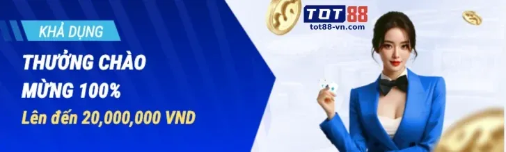 Thưởng chào mừng mb666 nổ hũ