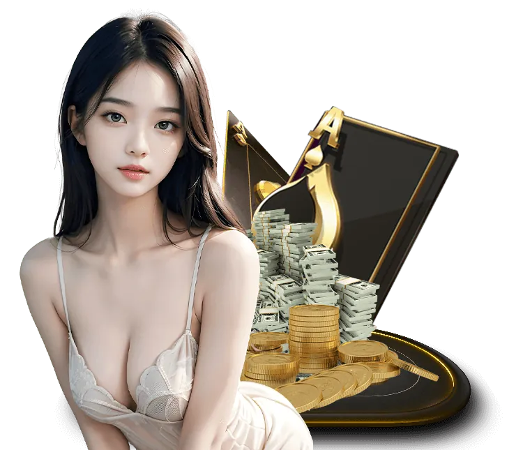 Bàn chơi casino trực tuyến với dealer người thật